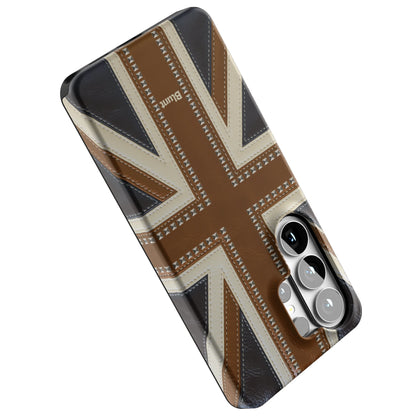Brown-Union-samsung-case-Galaxy S26 Ultra-4