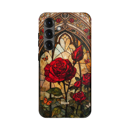 Roselyn Samsung Case