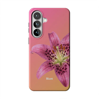 Tropic-Petal-samsung-case-Galaxy S26 Plus-1