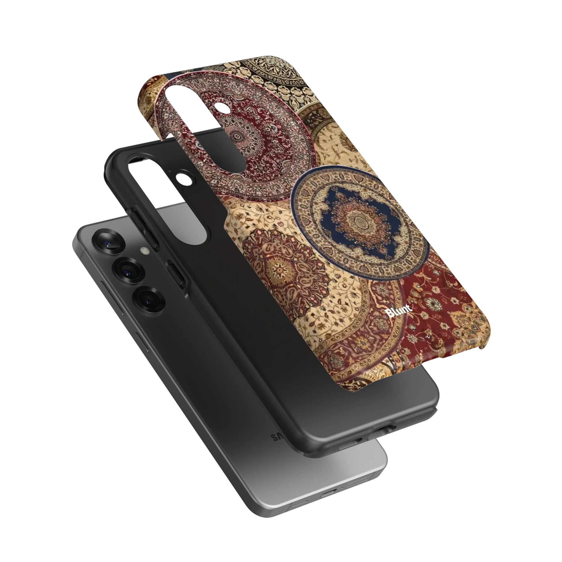 Gahzal-samsung-case-Galaxy S25 Plus-3