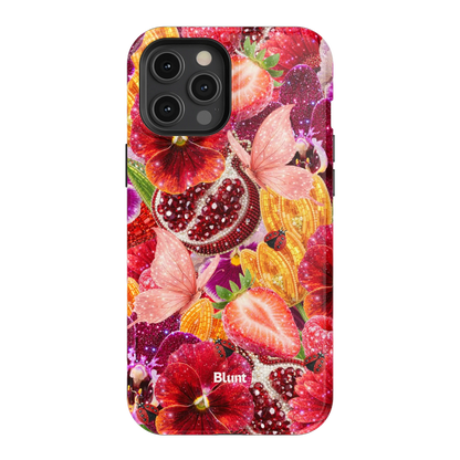 Musa iPhone Case