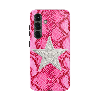 Star Barbz Samsung Case