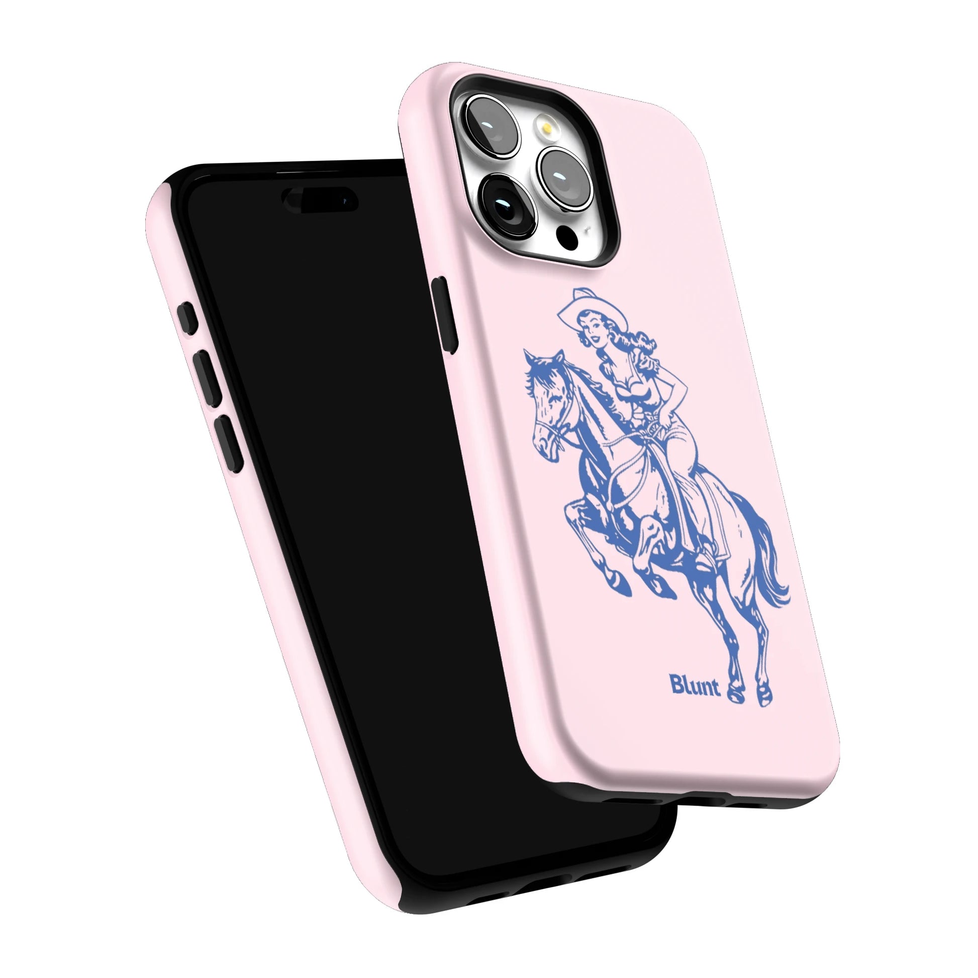 Pink-Lasso-Lady-iphone-case-iPhone 15 Pro Max-5
