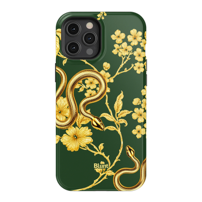 Kinyu iPhone Case