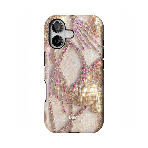 iphone 17 air phone cases iPhone 17 Air - Alcantara Case