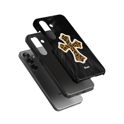 Divine Kitty Samsung Case