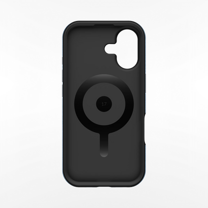 Cross My Heart iPhone Case