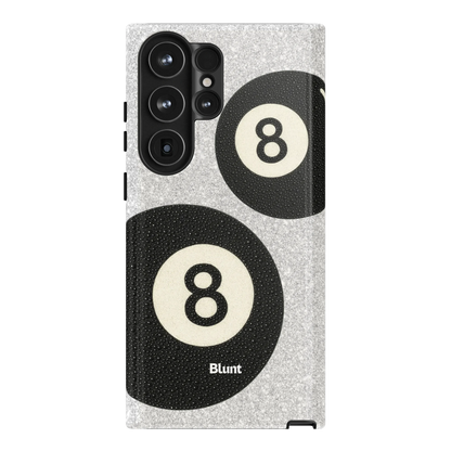 Double Eight Samsung Case