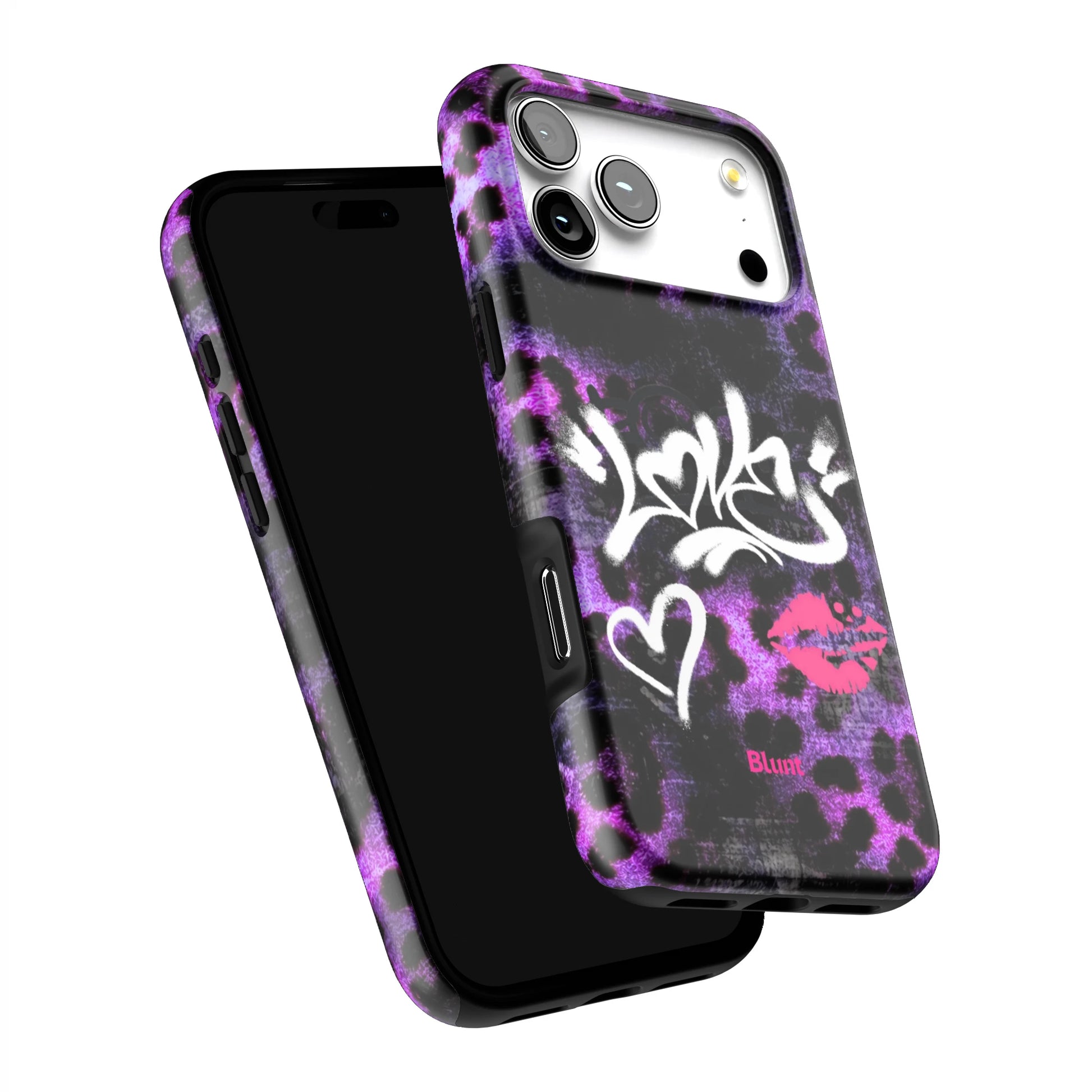 Rebel-Love-iphone-case-iPhone 17 Pro Max-5