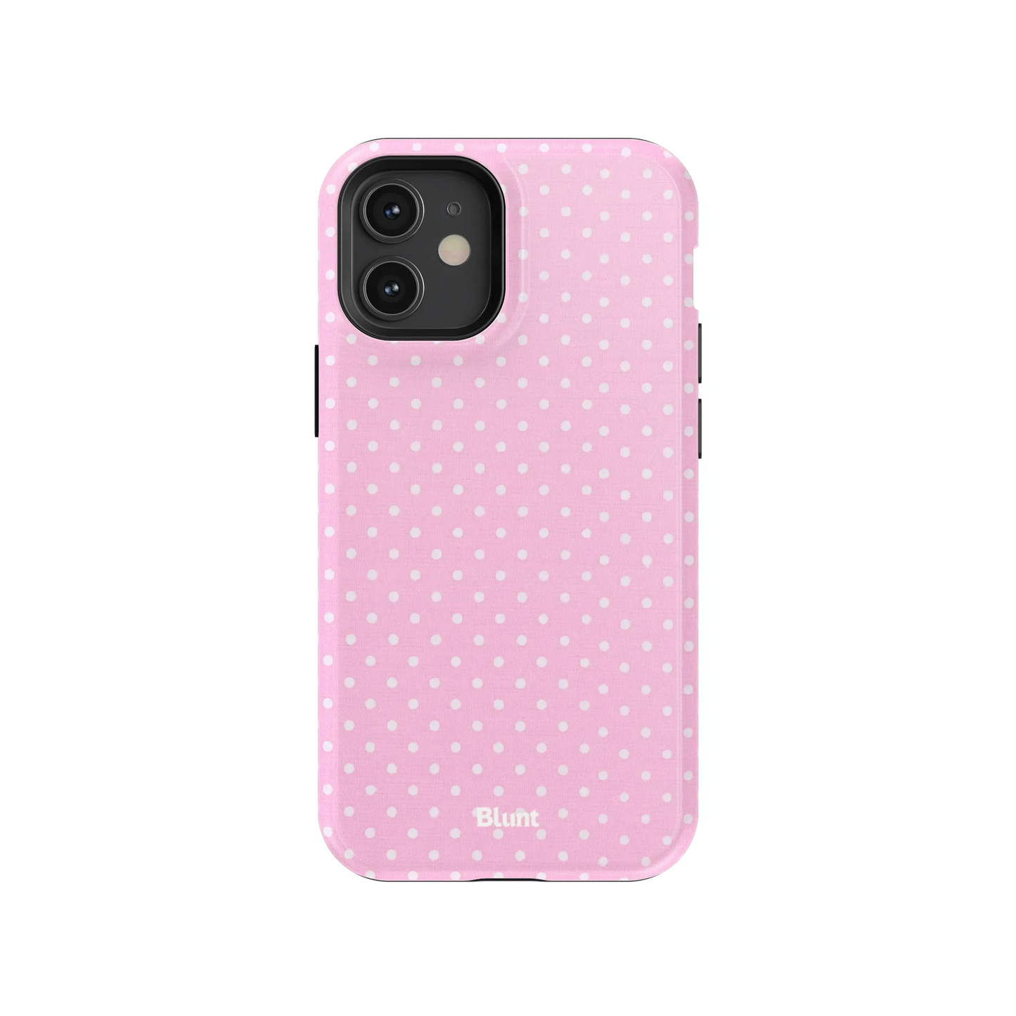 Posie iPhone Case