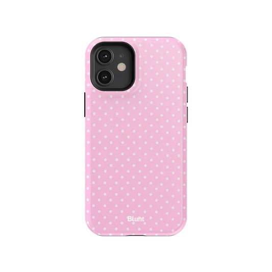 Posie iPhone Case