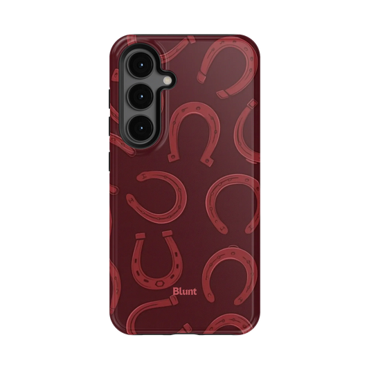 Lucky Charm Samsung Case