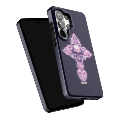 Neon-Cross-samsung-case-Galaxy S26 Ultra-5