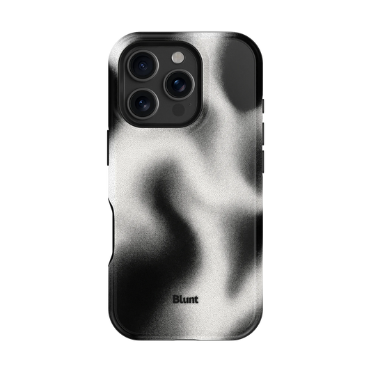 Fadeout iPhone Case