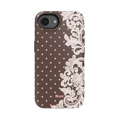 Dotelle iPhone Case