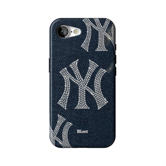 Denim-Streets-iphone-case-iPhone 17 E-1