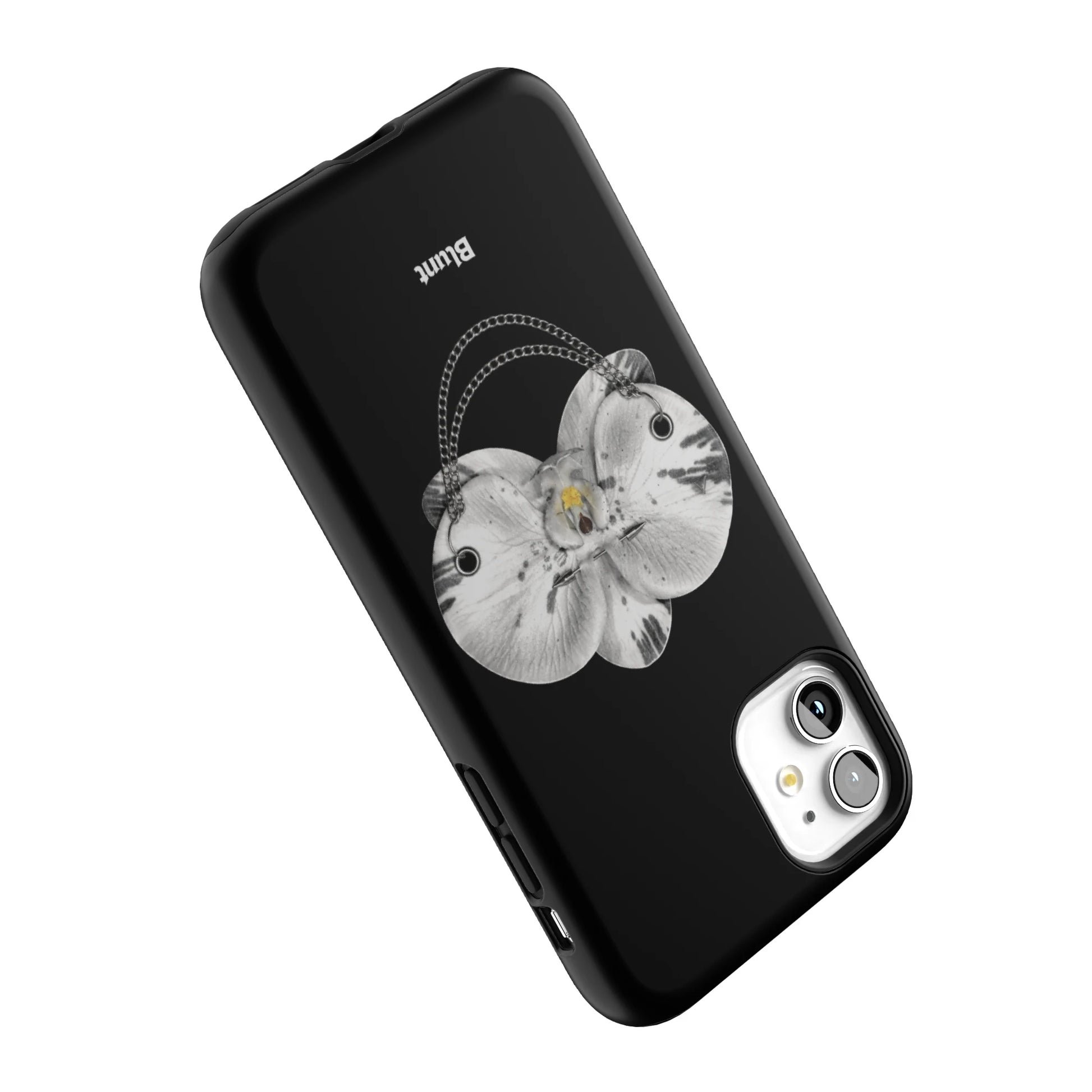 Static-Bloom-iphone-case-iPhone 11-4