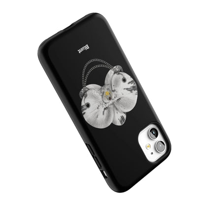 Static-Bloom-iphone-case-iPhone 11-4