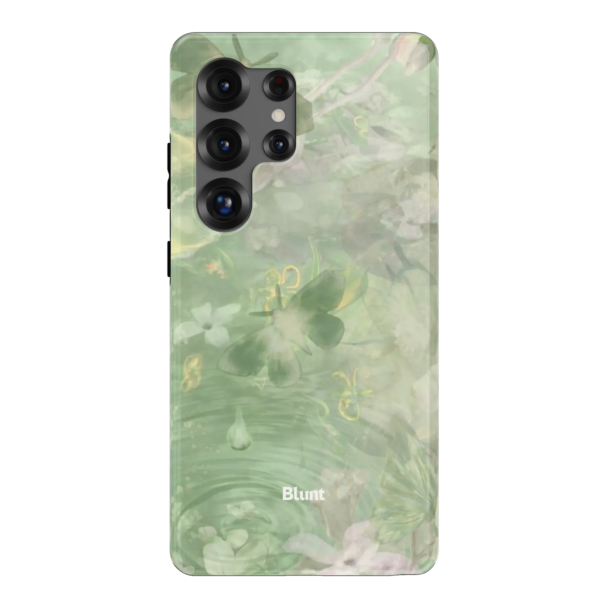 Sage-Mint-samsung-case-Galaxy S25 Ultra-1