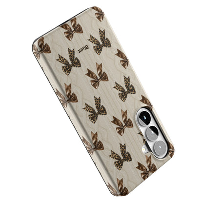 Cheetah-Knit-samsung-case-Galaxy S26 Plus-4