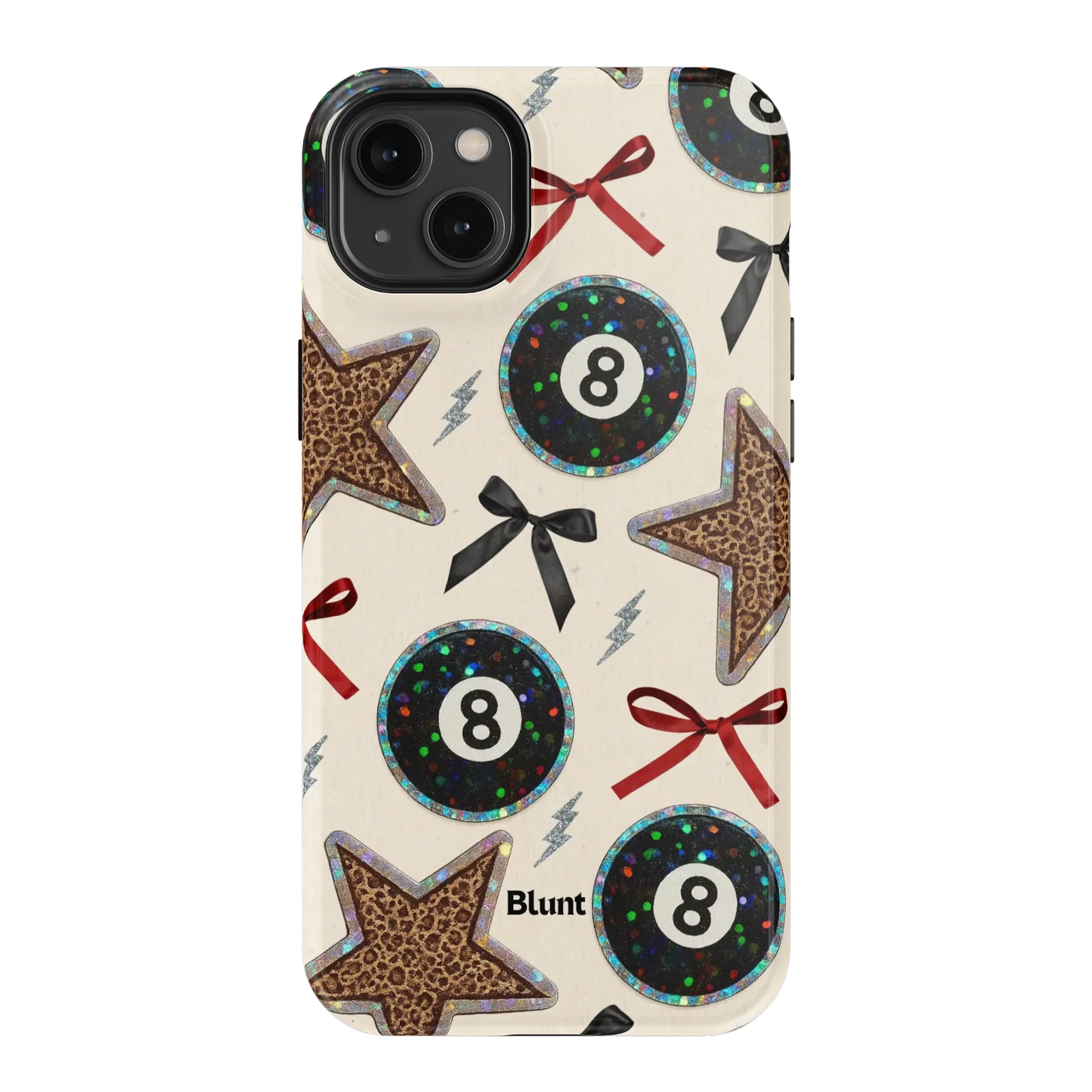 Starlit iPhone Case