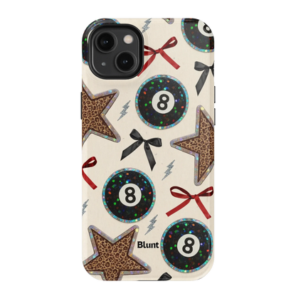 Starlit iPhone Case