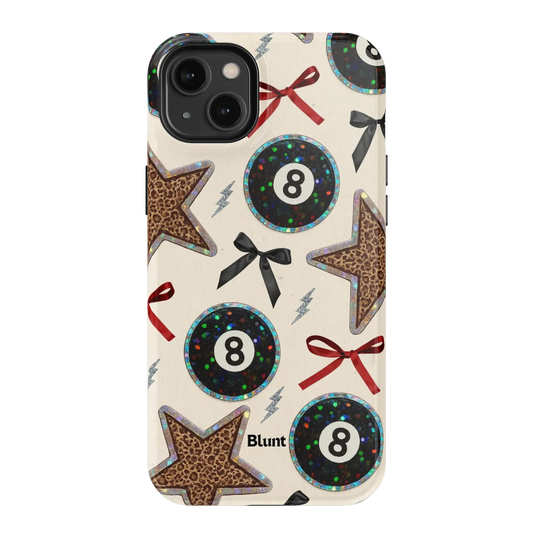 Starlit iPhone Case