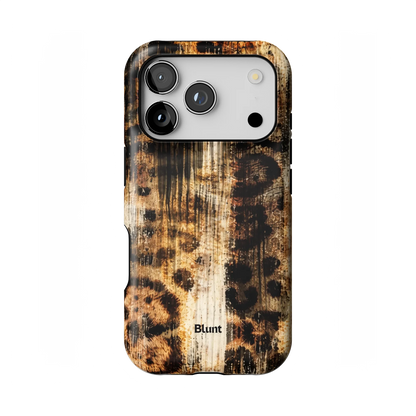 Ink Safari iPhone Case