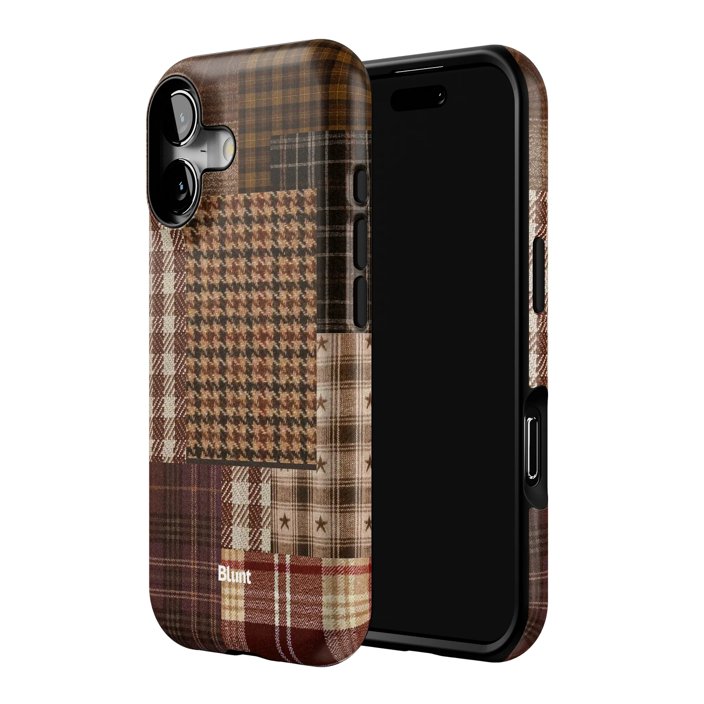 Hounze iPhone Case