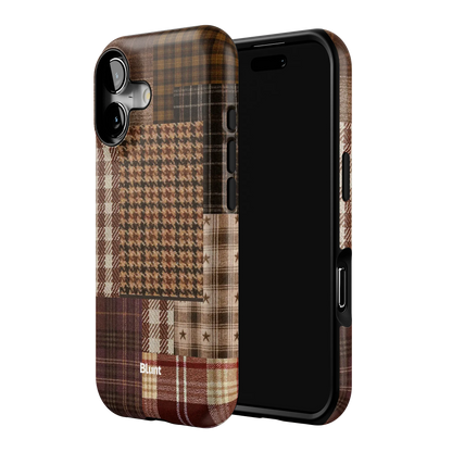 Hounze iPhone Case