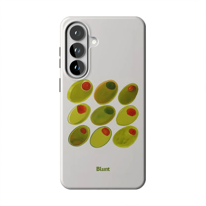 Olive You Samsung Case