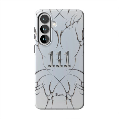 Pure 111 Samsung Case