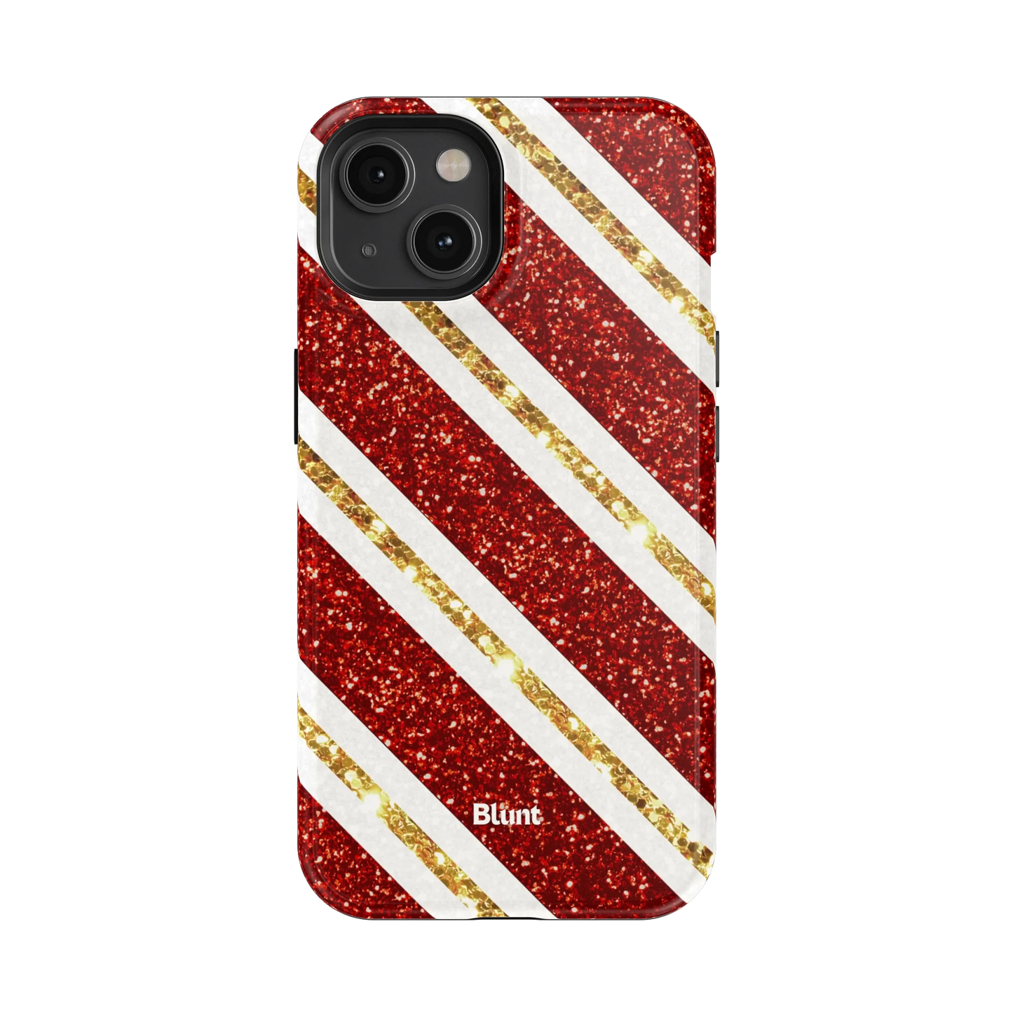Peppermint iPhone Case