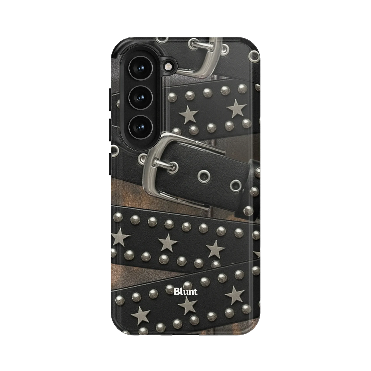 Midnight Hardware Samsung Case