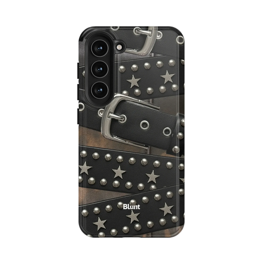 Midnight Hardware Samsung Case