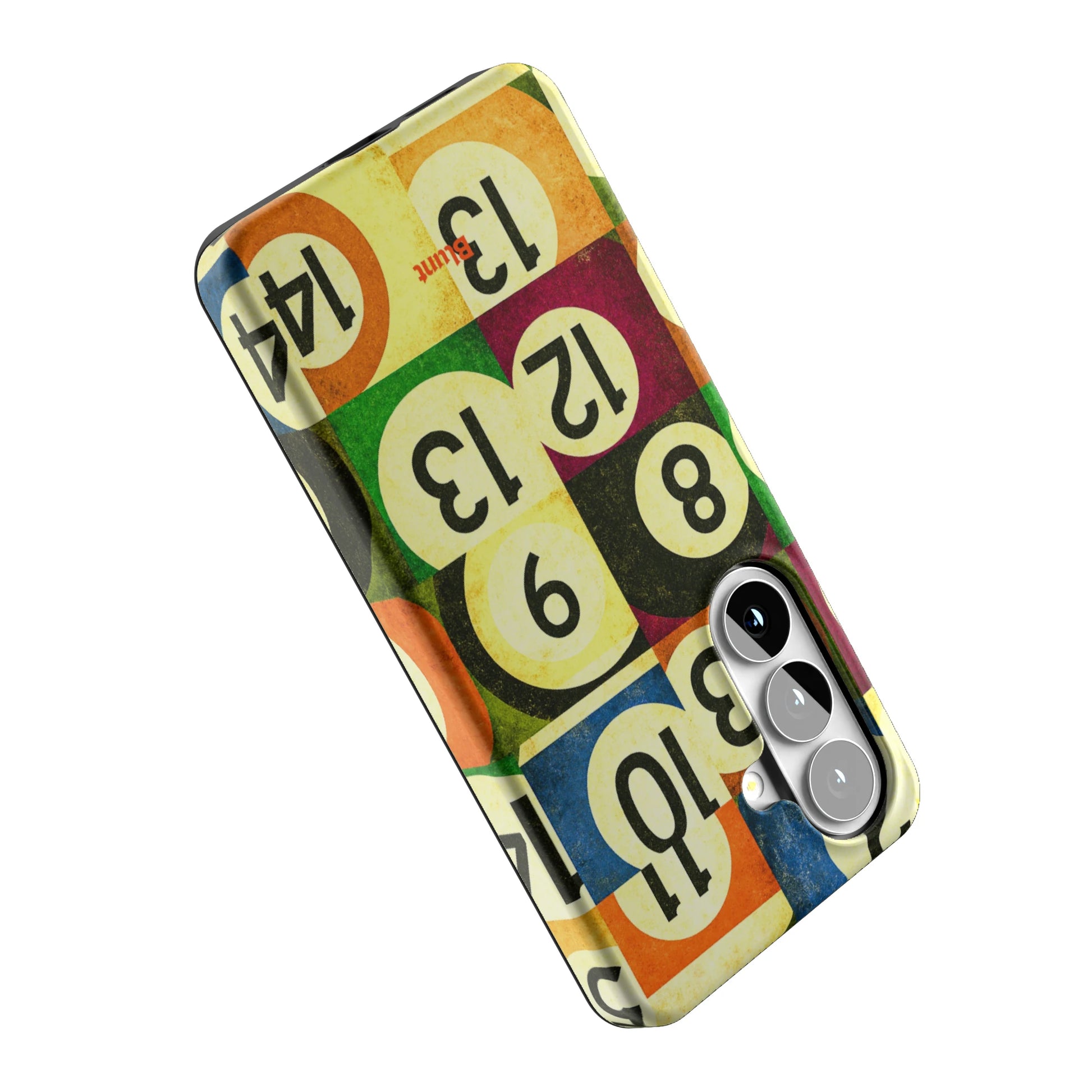 Lucky-Numbers-samsung-case-Galaxy S26-4
