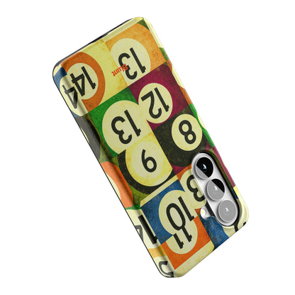 Lucky-Numbers-samsung-case-Galaxy S26-4