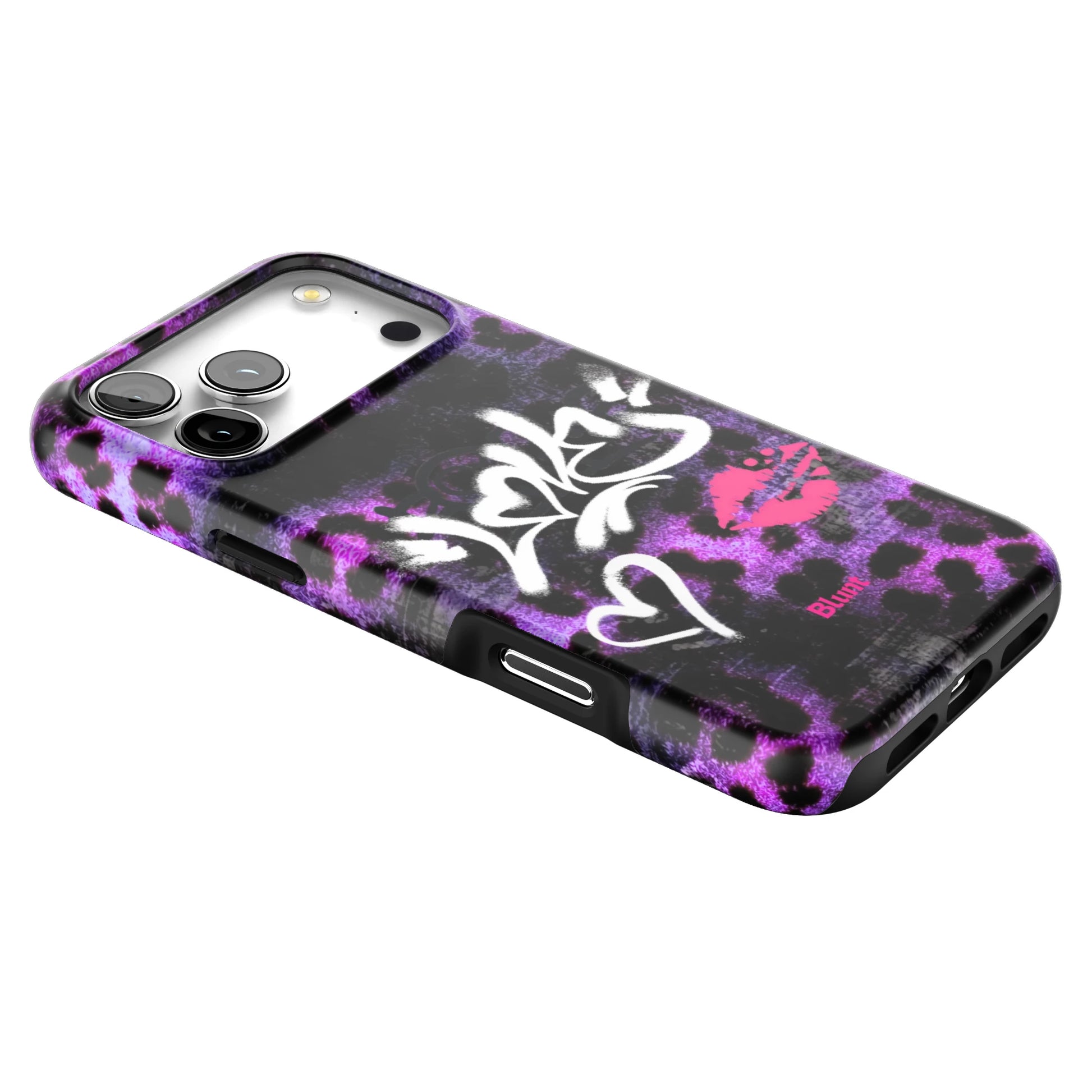 Rebel-Love-iphone-case-iPhone 17 Pro Max-2