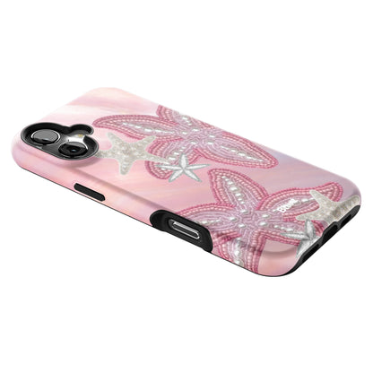 Starfish-iphone-case-iPhone 16 Plus-2