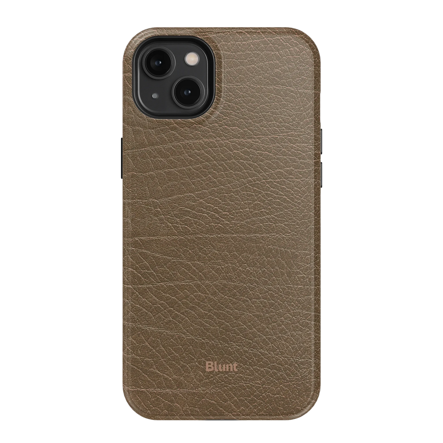 Dunlow iPhone Case