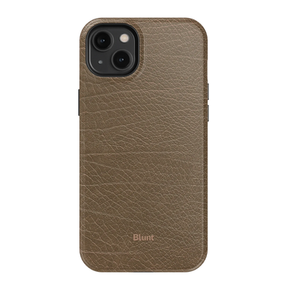 Dunlow iPhone Case