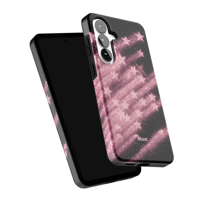 Neon-Scratch-samsung-case-Galaxy S26 Plus-5