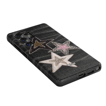 Starfall-Denim-samsung-case-Galaxy S25 Ultra-2