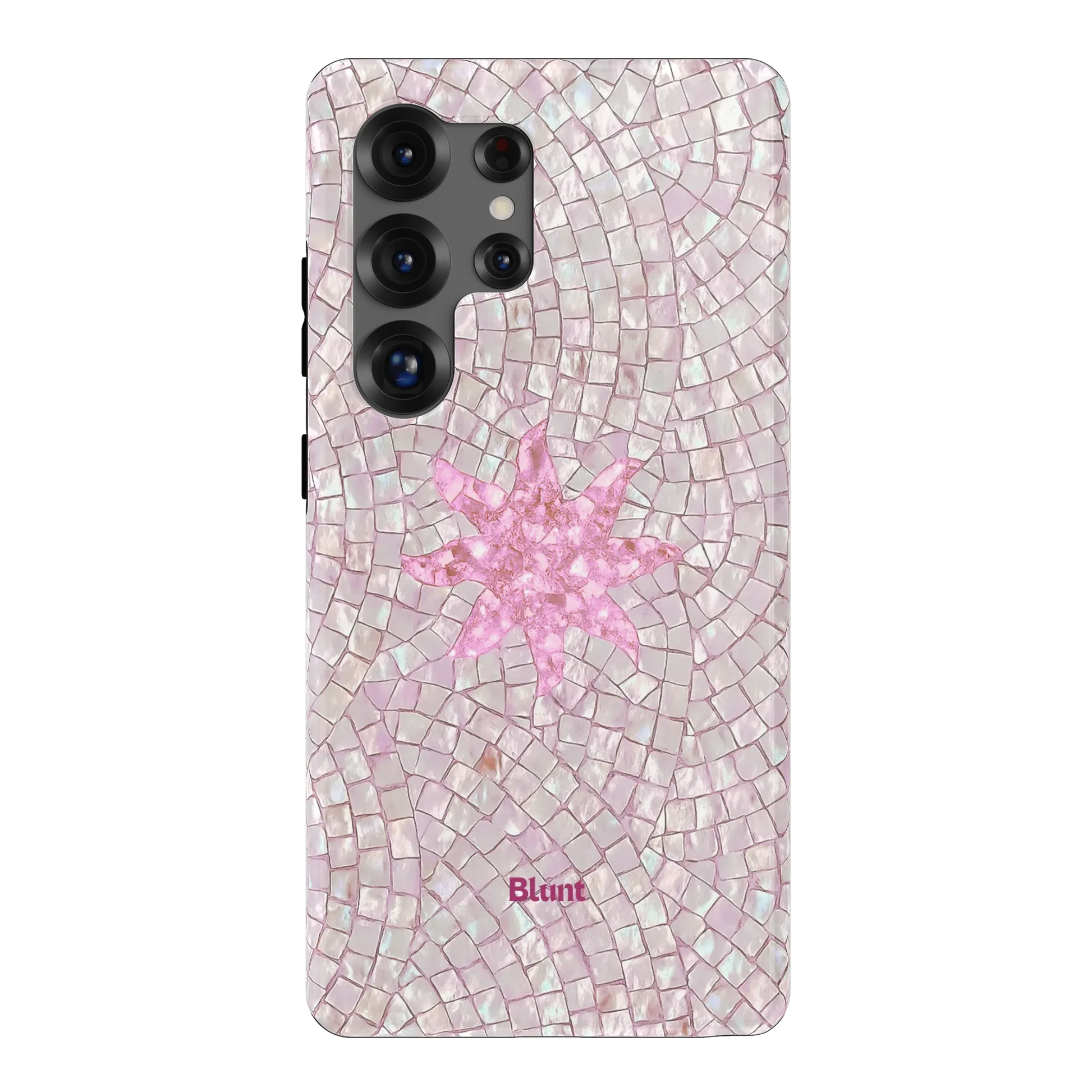 Pink-Sunstone-samsung-case-S25 Ultra-1