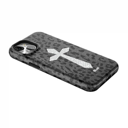 Leopard-Faith-iphone-case-iPhone 13-2
