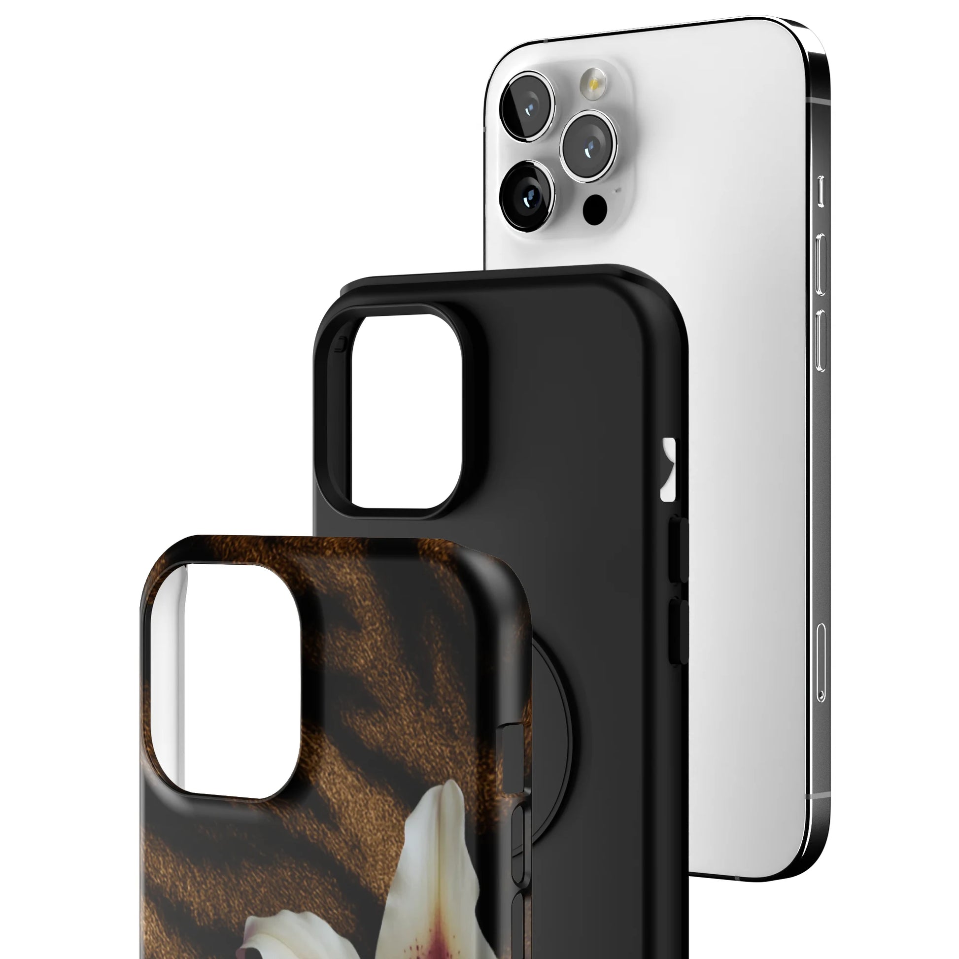 Tiger-Vermiluxe-iphone-case-iPhone 12 Pro Max-3