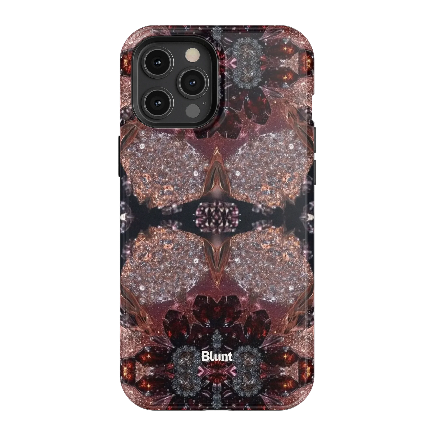 Mazah iPhone Case