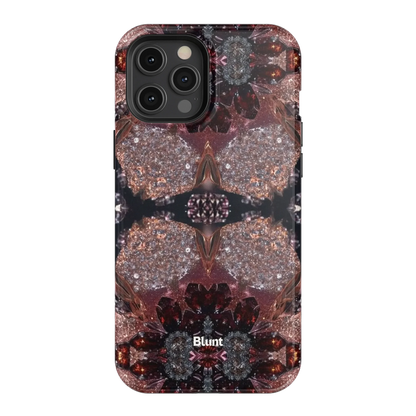 Mazah iPhone Case