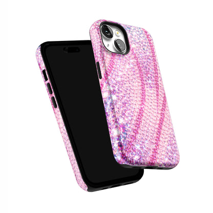 Pink-Tease-iphone-case-iPhone 14-5