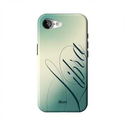 Libra-iphone-case-iPhone 17 E-1